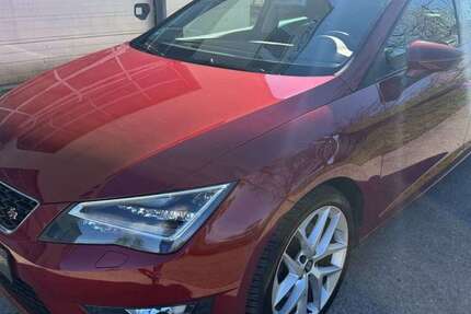 Seat Leon 96.000 km 12.950 &euro; Sindelfingen/Stuttgart 71069