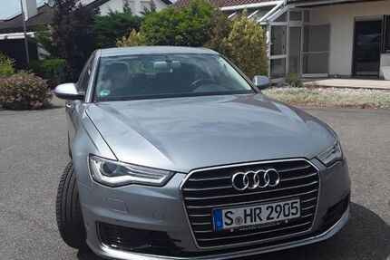 Audi A6 87.000 km 15.350 &euro; Neckarwestheim 74382