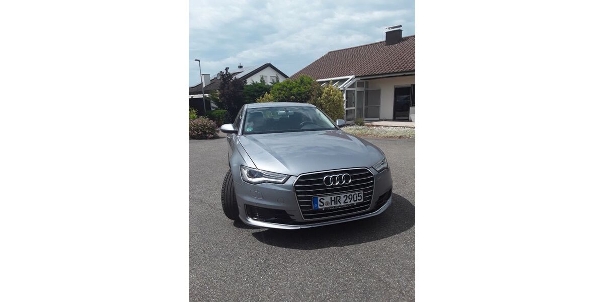 Audi A6 87.000 km 15.350 &euro; Neckarwestheim 74382