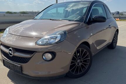 Opel Adam 113.300 km 5.990 &euro; Sindelfingen 71065
