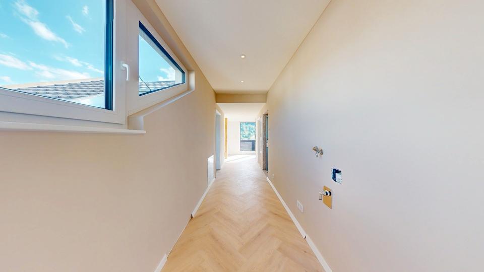 Dachgeschoßwohnung Weinstadt - 2.5 Zimmer, 60 m&sup2;, 1.190&euro; | Angebot:25812886