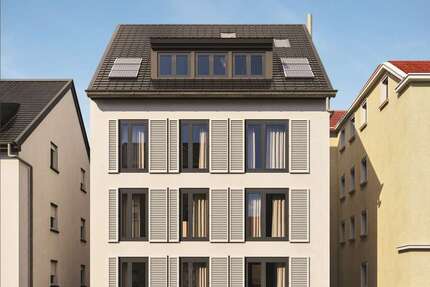 Haus Stuttgart Bad Cannstatt - 12 Zimmer, 196 m&sup2;, 649.000&euro; | Angebot:25819324
