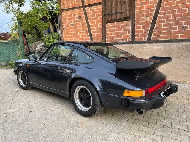 Porsche 911 Urmodell 140.000 km 88.500 &euro; Oberriexingen 71739