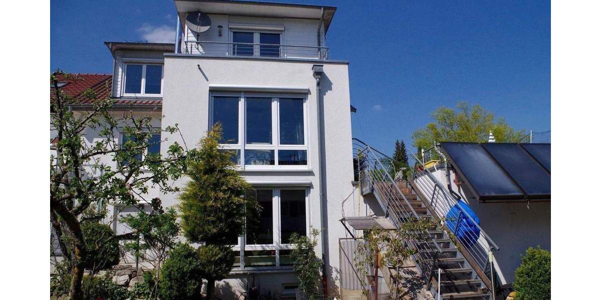 Doppelhaushälfte Böblingen - 1 Zimmer, 254 m&sup2;, 1.150.000&euro; | Angebot:25779091