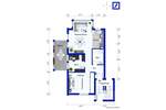 Etagenwohnung Freiberg Geisingen - 2 Zimmer, 55 m&sup2;, 220.000&euro; | Angebot:25706138