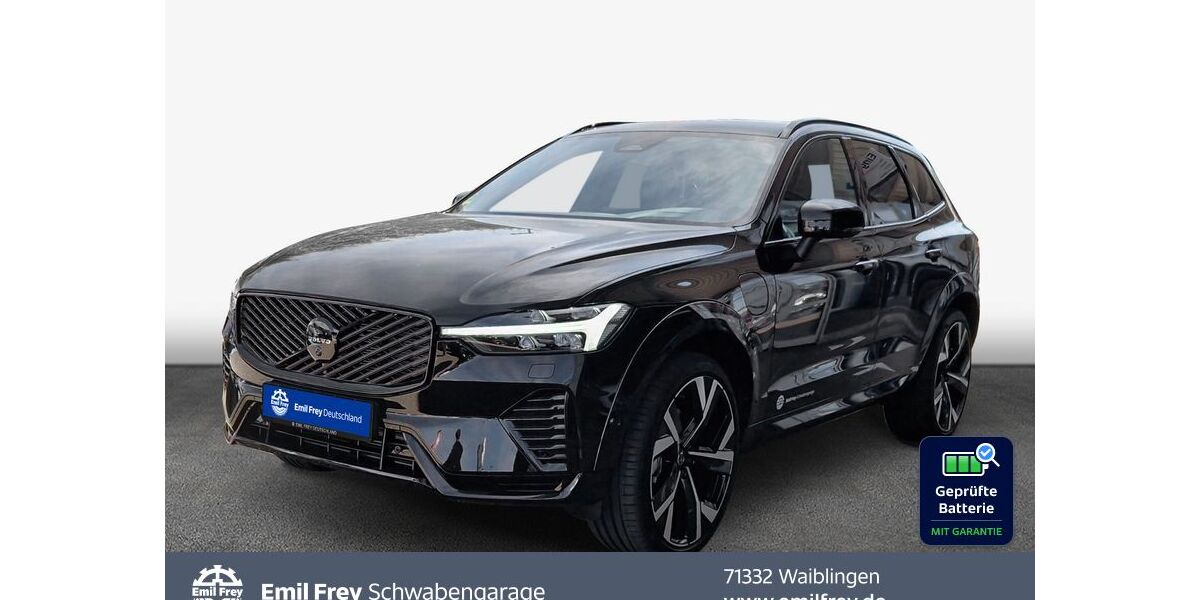Volvo XC60 17.080 km 66.666 &euro; Waiblingen 71332