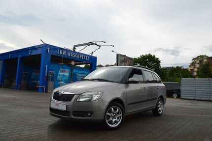 Skoda Fabia 199.000 km 1.400 &euro; Stuttgart 70376