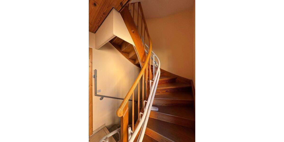 Mehrfamilienhaus, Wohnhaus Mühlacker Mühlhausen - 6 Zimmer, 148 m&sup2;, 278.500&euro; | Angebot:25695920