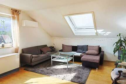 Wohnung Böblingen - 3 Zimmer, 68 m&sup2;, 229.000&euro; | Angebot:24625573