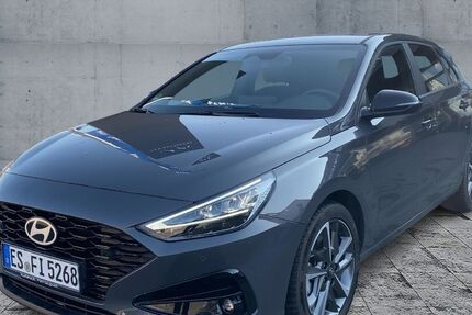 Hyundai i30 11.500 km 22.690 &euro; Filderstadt 70794