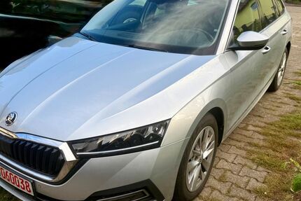 Skoda Octavia 144.697 km 15.700 &euro; Sachsenheim 74343