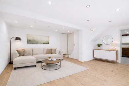 Haus Waiblingen Beinstein - 4 Zimmer, 106 m&sup2;, 349.000&euro; | Angebot:25931356