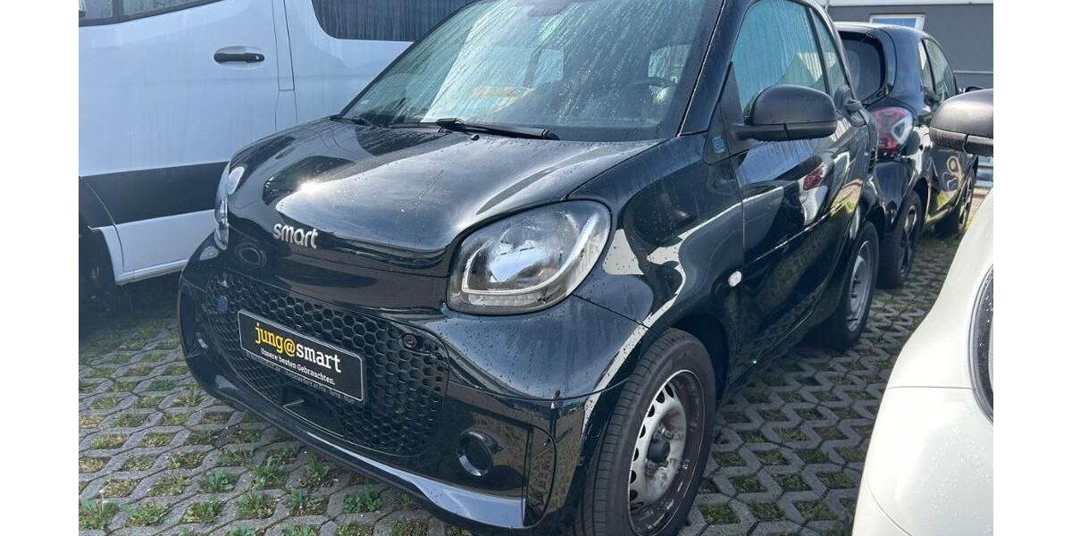 Smart ForTwo 42.511 km 8.980 &euro; Schorndorf 73614