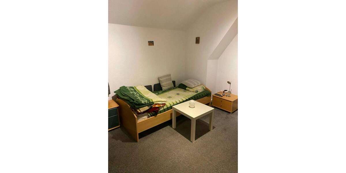 Zimmer Stuttgart Hedelfingen - 470&euro; | Angebot:25231035