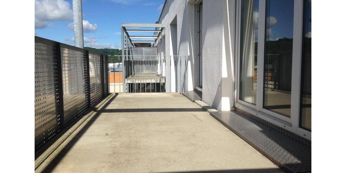 Etagenwohnung Esslingen am Neckar Pliensauvorstadt - 2 Zimmer, 53 m&sup2;, 620&euro; | Angebot:26094810