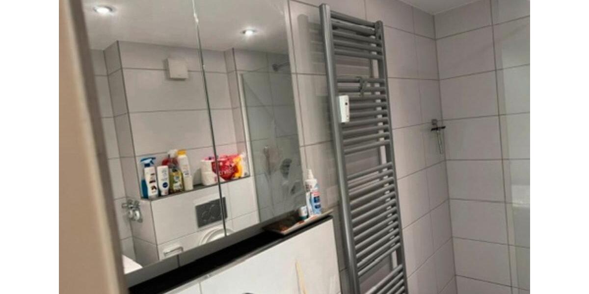 Etagenwohnung Heilbronn Böckingen - 1 Zimmer, 15 m&sup2;, 500&euro; | Angebot:27598173