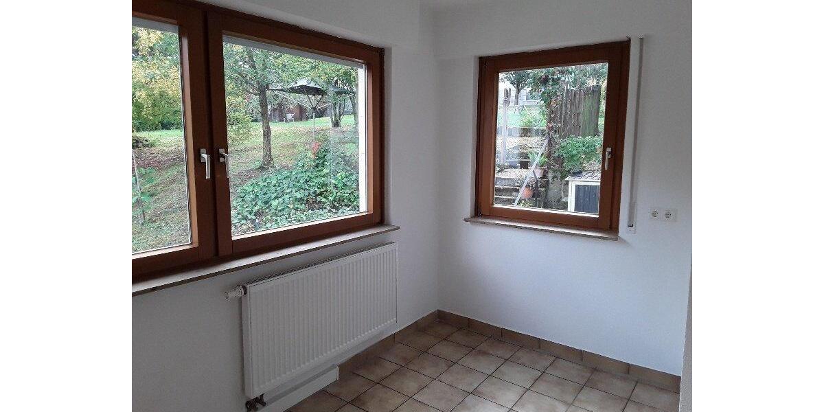 Erdgeschoßwohnung Filderstadt - 3 Zimmer, 60 m&sup2;, 750&euro; | Angebot:27589581