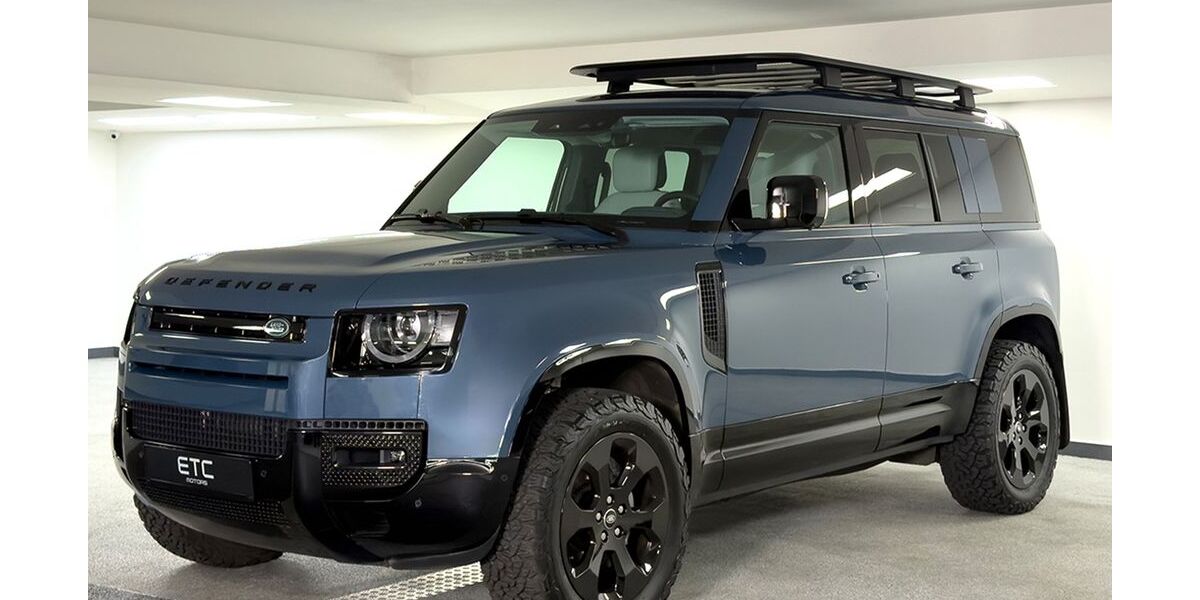 Land Rover Defender 22.145 km 81.515 &euro; Waiblingen 71332