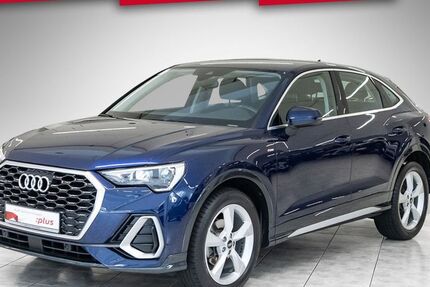 Audi Q3 68.735 km 27.820 &euro; Böblingen 71034