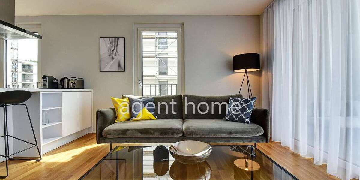 Etagenwohnung Ostfildern - 3 Zimmer, 89 m&sup2;, 2.080&euro; | Angebot:26005344