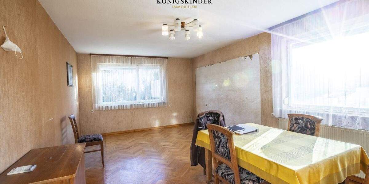 Mehrfamilienhaus, Wohnhaus Mönsheim - 6 Zimmer, 161 m&sup2;, 419.000&euro; | Angebot:25797862