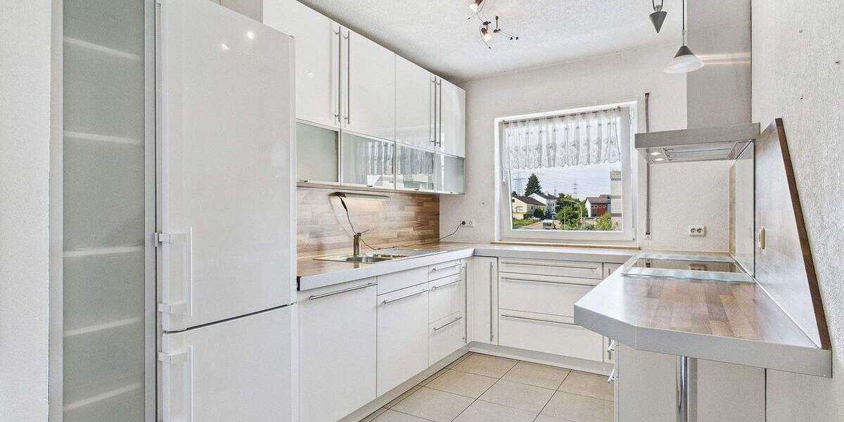 Etagenwohnung Freiberg am Neckar Heutingsheim - 3 Zimmer, 78 m&sup2;, 269.000&euro; | Angebot:25732284