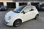 Fiat 500C *Automatik,Leder, Scheckheft,Klima* 163.000 km 6.850 &euro; Schorndorf 73614