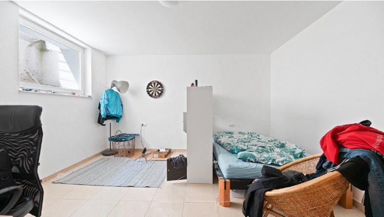 Erdgeschoßwohnung Stuttgart Stuttgart-Ost - 2 Zimmer, 58 m&sup2;, 269.000&euro; | Angebot:26974347