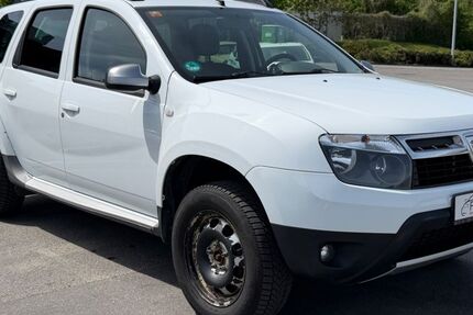 Dacia Duster 125.000 km 3.950 &euro; Wendlingen 73240
