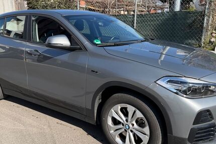 BMW X2 70.000 km 21.999 &euro; Ditzingen 71254