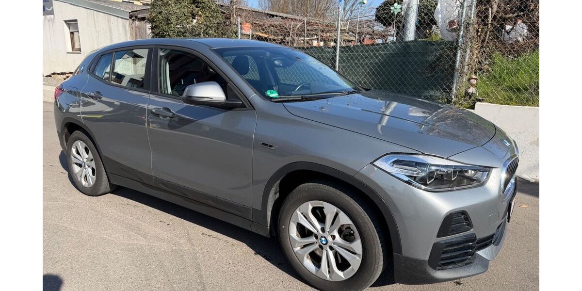 BMW X2 70.000 km 21.999 &euro; Ditzingen 71254