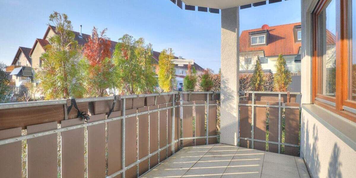 Etagenwohnung Heilbronn Neckargartach Neckargartach - 2 Zimmer, 64 m&sup2;, 239.000&euro; | Angebot:25674981