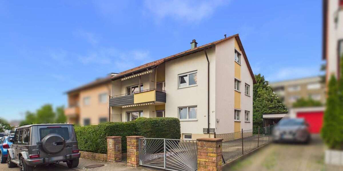 Einfamilienhaus Gerlingen - 7 Zimmer, 185 m&sup2;, 799.000&euro; | Angebot:27347921