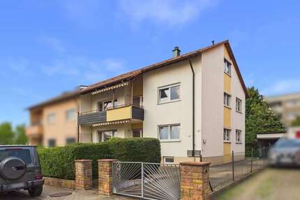 Haus Gerlingen - 7 Zimmer, 185 m&sup2;, 799.000&euro; | Angebot:27347921