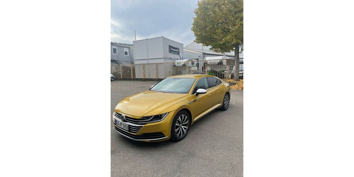 VW Arteon 89.000 km 19.900 &euro; Kornwestheim 70806