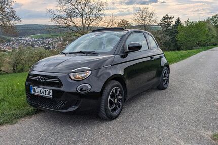 Fiat 500e 42.000 km 17.800 &euro; Eberdingen 71735
