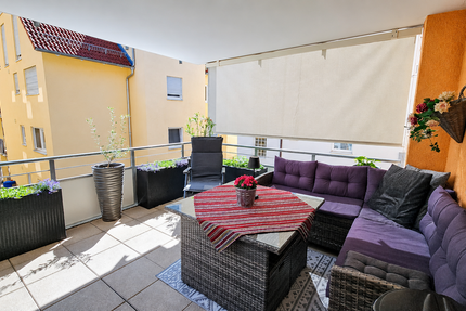 Wohnung Plochingen - 4.5 Zimmer, 100 m&sup2;, 455.000&euro; | Angebot:26863116