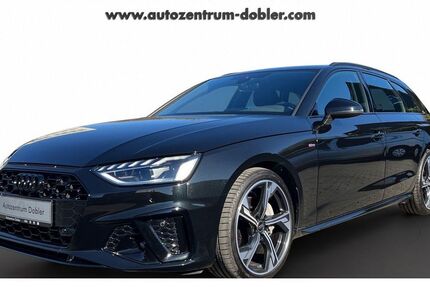 Audi A4 29.990 km 28.888 &euro; Mühlacker 75417