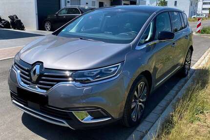 Renault Espace 42.000 km 31.600 &euro; Rutesheim 71277