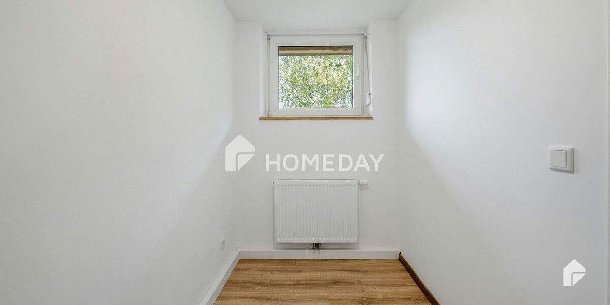 Etagenwohnung Stuttgart Feuerbach - 2 Zimmer, 47 m&sup2;, 169.000&euro; | Angebot:25689671