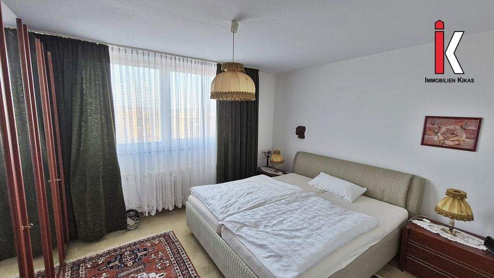 Etagenwohnung Böblingen Dagersheim - 2 Zimmer, 51 m&sup2;, 189.000&euro; | Angebot:25834857