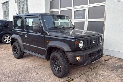 Suzuki Jimny 49.900 km 28.200 &euro; Filderstadt 70794