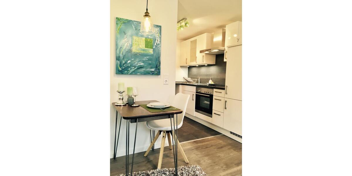 Erdgeschoßwohnung Remshalden - 1 Zimmer, 25 m&sup2;, 500&euro; | Angebot:26099218