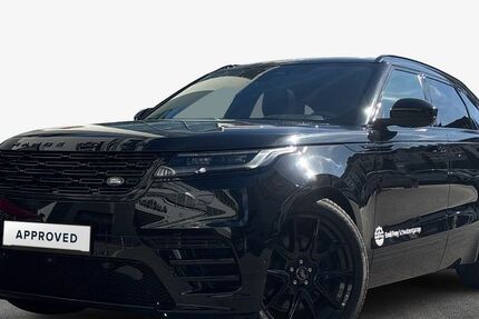 Land Rover Range Rover Velar 12.392 km 81.888 &euro; Stuttgart 70190