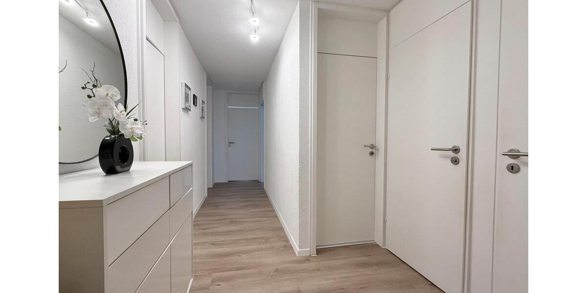 Erdgeschoßwohnung Böblingen Dagersheim - 3 Zimmer, 77 m&sup2;, 339.000&euro; | Angebot:27085459