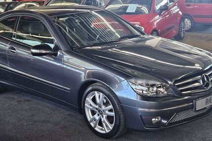 Mercedes-Benz CLC 180 97.000 km 8.000 &euro; Waiblingen-Hegnach 71334