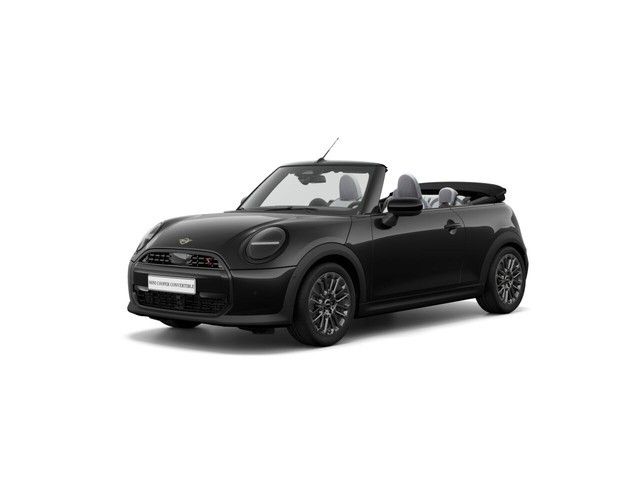 Mini Cooper S Cabrio 10.195 km 36.213 &euro; Ostfildern 73760