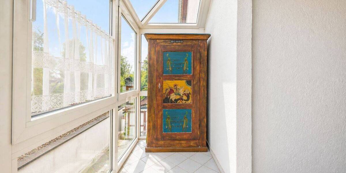 Einfamilienhaus Weil der Stadt - 6 Zimmer, 118 m&sup2;, 545.000&euro; | Angebot:26584234