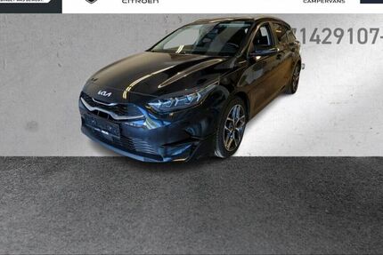 Kia ceed Sportswagon 71.258 km 18.800 &euro; Bietigheim-Bissingen 74321