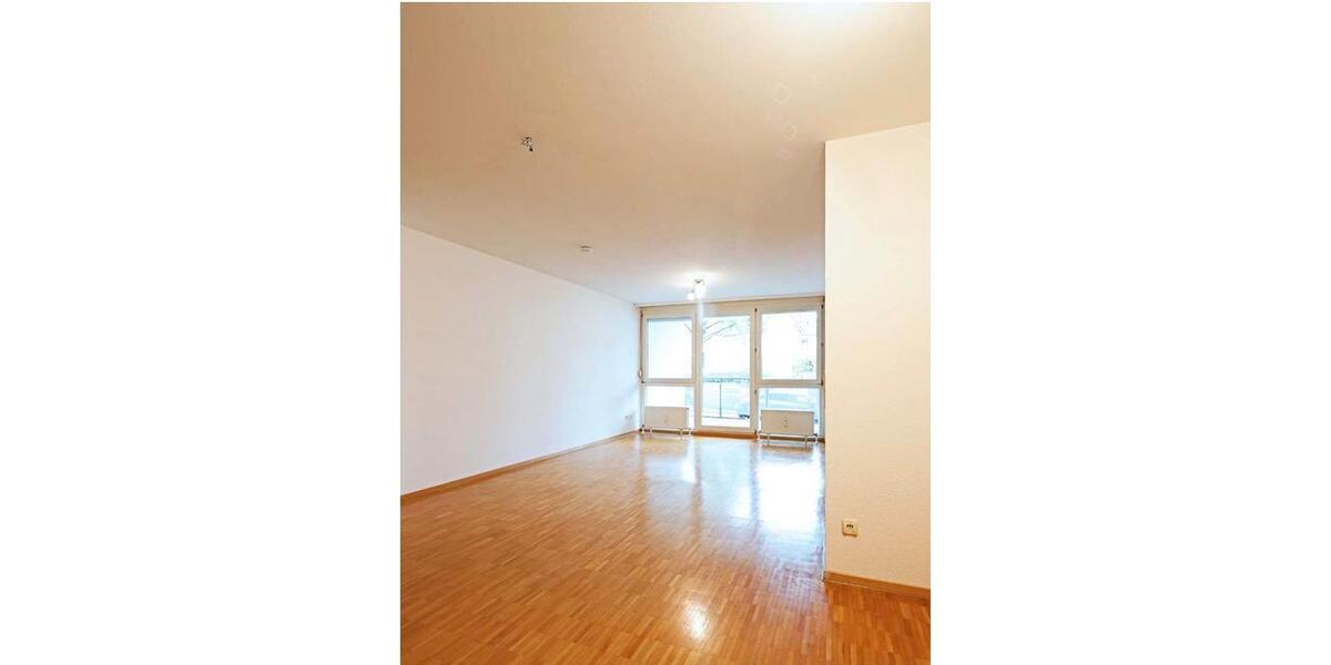 Hochparterre Ludwigsburg - 2 Zimmer, 55 m&sup2;, 955&euro; | Angebot:27587596